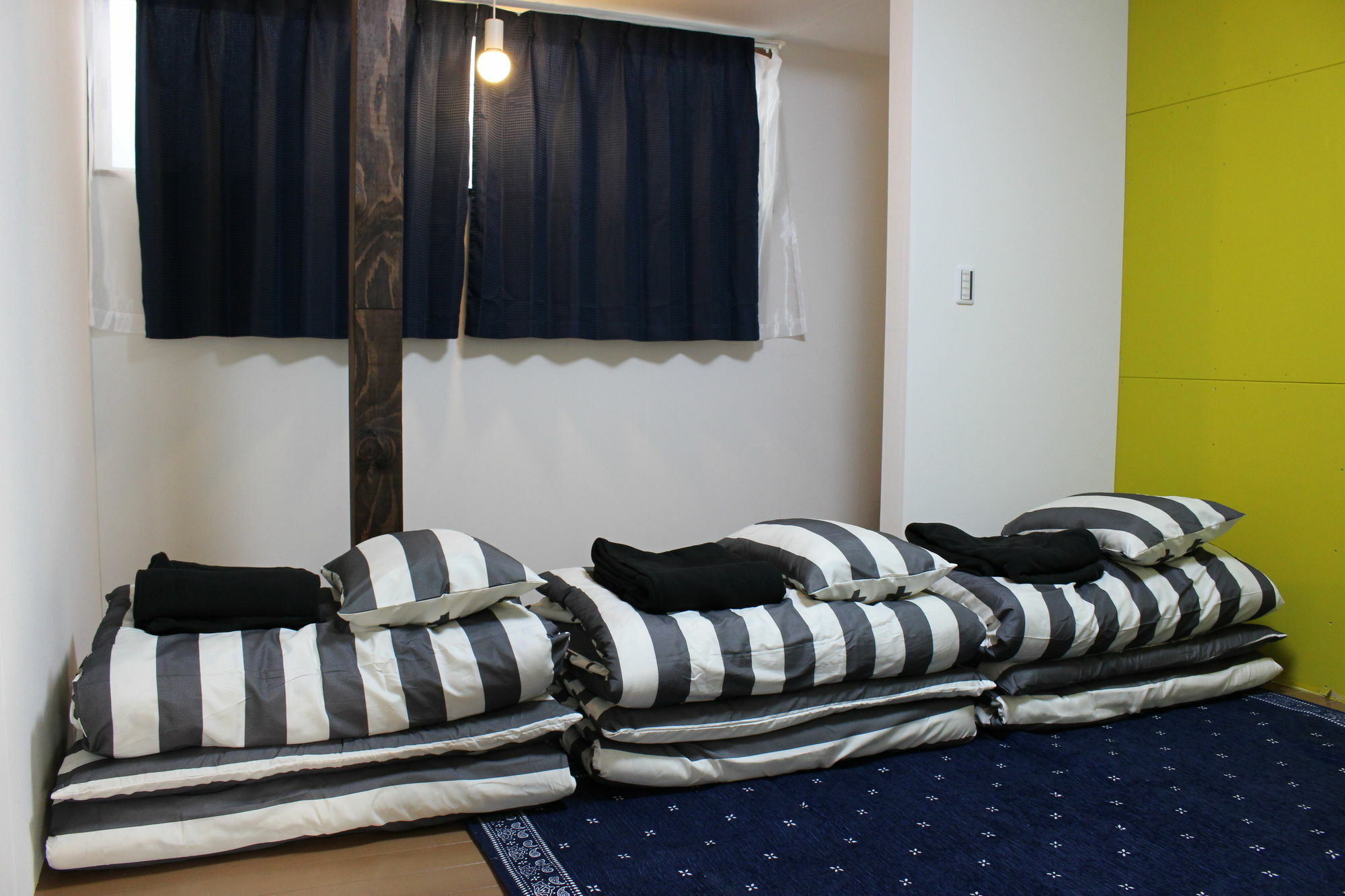 Guest House Haru Ōsaka Extérieur photo