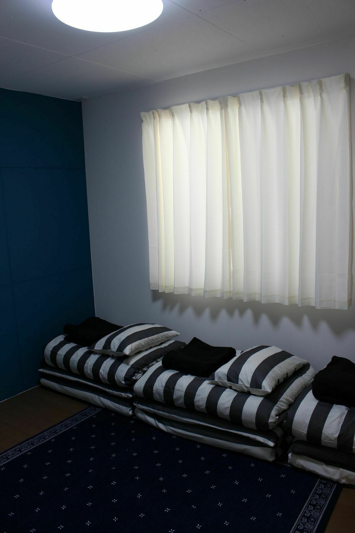 Guest House Haru Ōsaka Extérieur photo