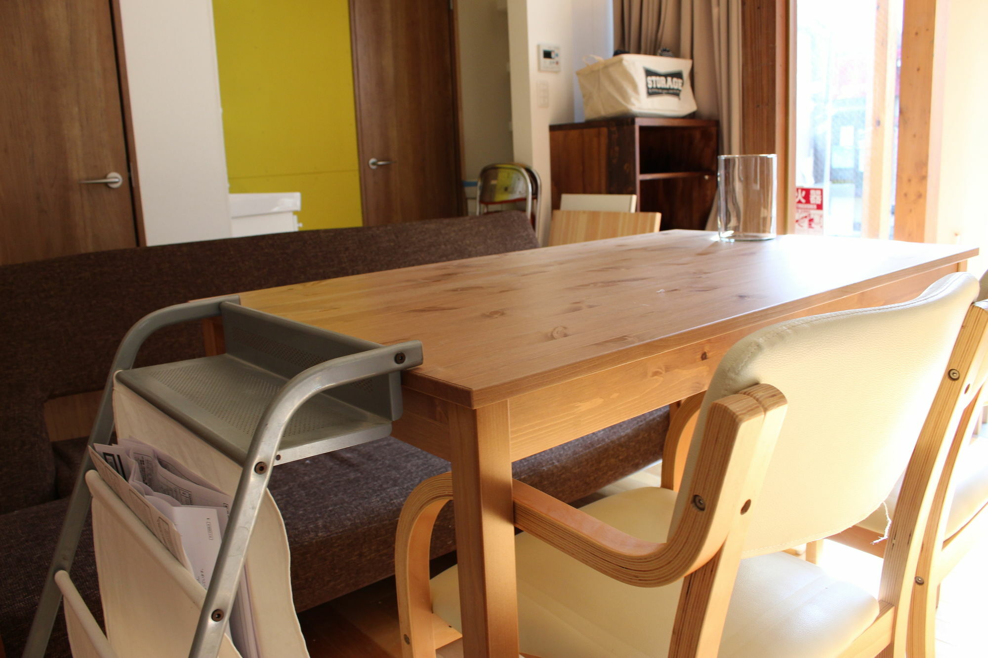 Guest House Haru Ōsaka Extérieur photo
