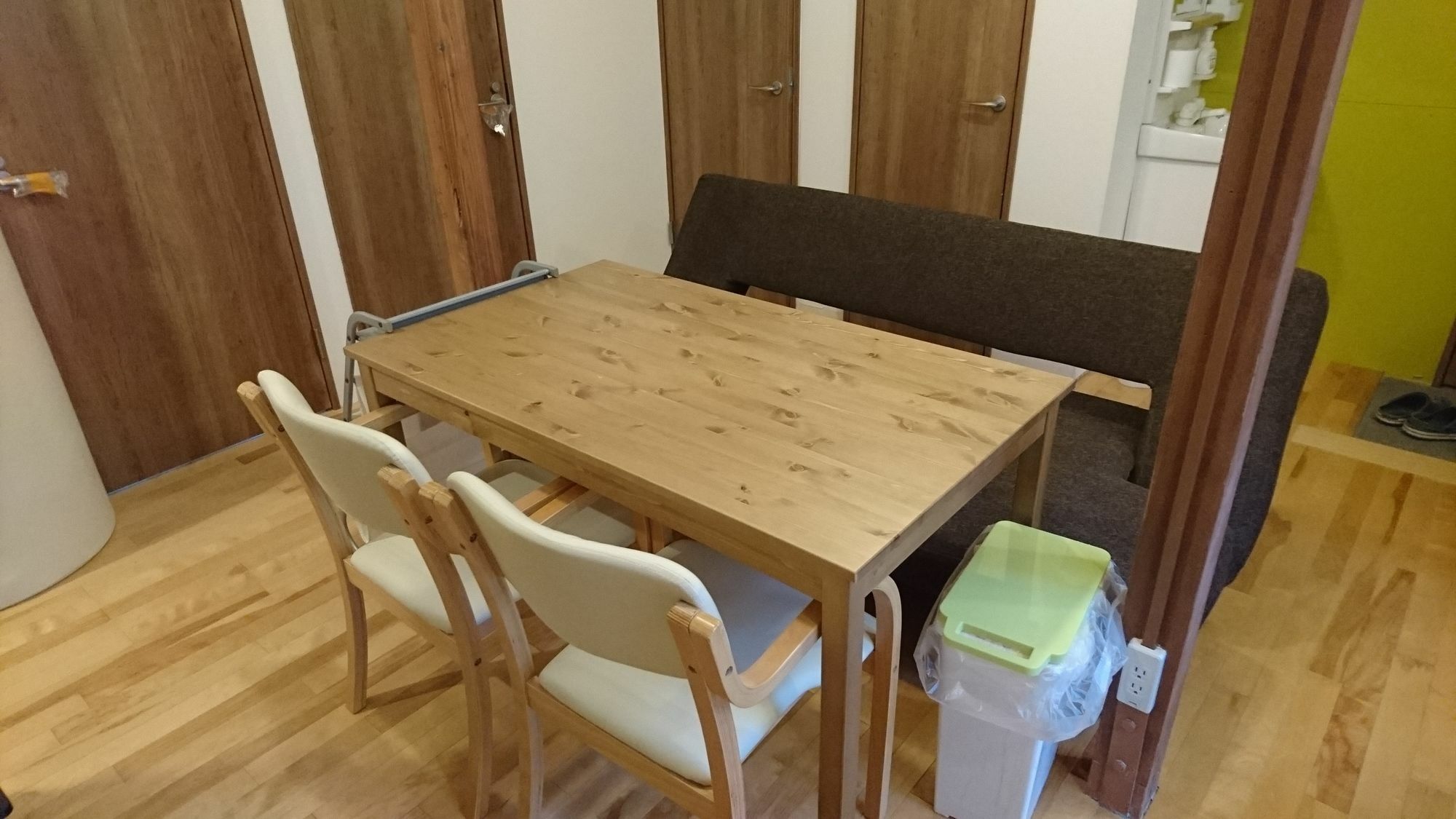 Guest House Haru Ōsaka Extérieur photo